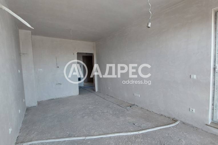 Двустаен апартамент, София, Студентски град, 685764, Снимка 3