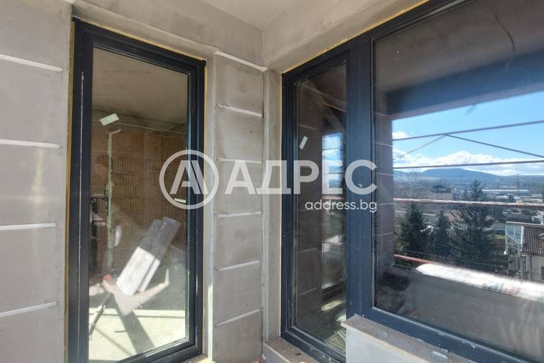 Двустаен апартамент, София, Студентски град, 685764, Снимка 4