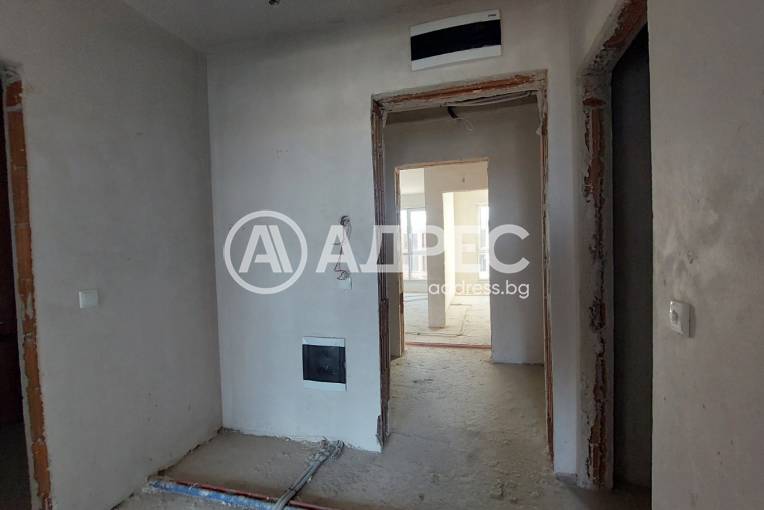 Двустаен апартамент, София, Студентски град, 685764, Снимка 8