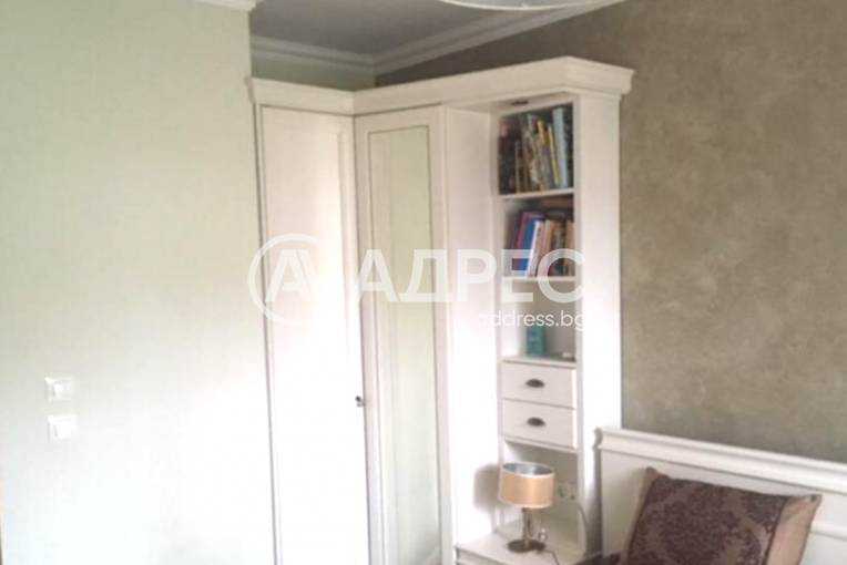 Двустаен апартамент, Созопол, м-ст Света Марина, 695764, Снимка 3