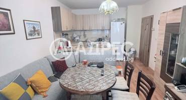 Двустаен апартамент, Добрич, Градски парк Свети Георги, 703764, Снимка 1