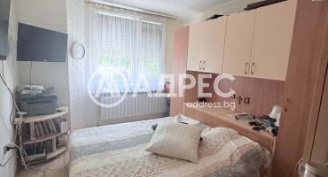 Двустаен апартамент, Добрич, Градски парк Свети Георги, 703764, Снимка 3