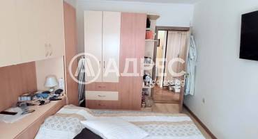 Двустаен апартамент, Добрич, Градски парк Свети Георги, 703764, Снимка 4