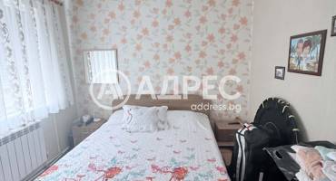 Двустаен апартамент, Добрич, Градски парк Свети Георги, 703764, Снимка 5
