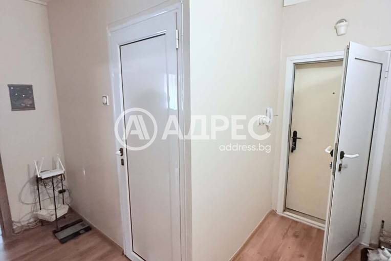 Двустаен апартамент, Добрич, Градски парк Свети Георги, 703764, Снимка 9