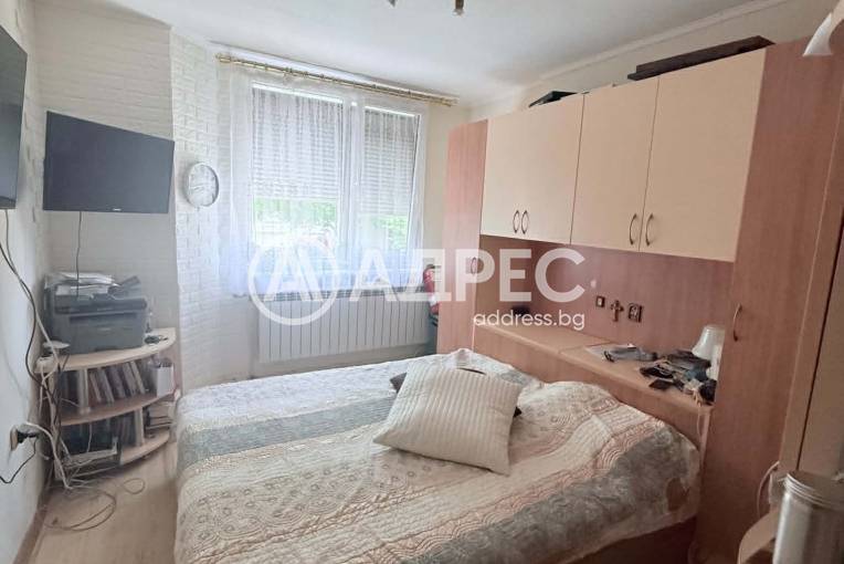 Двустаен апартамент, Добрич, Градски парк Свети Георги, 703764, Снимка 3