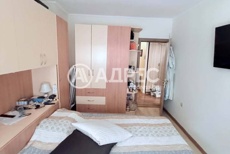 Двустаен апартамент, Добрич, Градски парк Свети Георги, 703764, Снимка 4