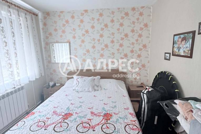 Двустаен апартамент, Добрич, Градски парк Свети Георги, 703764, Снимка 5