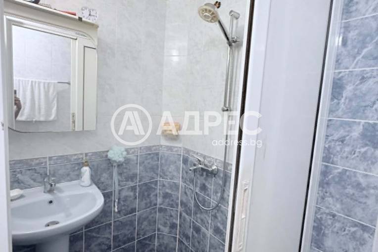 Двустаен апартамент, Добрич, Градски парк Свети Георги, 703764, Снимка 7