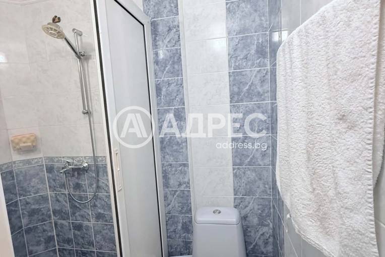 Двустаен апартамент, Добрич, Градски парк Свети Георги, 703764, Снимка 8