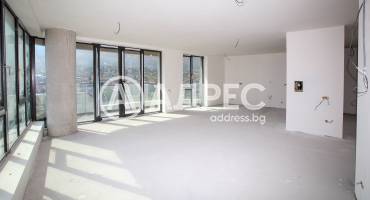 Многостаен апартамент, София, Кръстова вада, 569765, Снимка 1