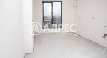 Многостаен апартамент, София, Кръстова вада, 569765, Снимка 13