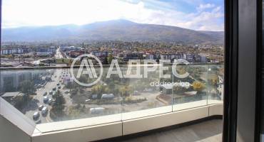 Многостаен апартамент, София, Кръстова вада, 569765, Снимка 18