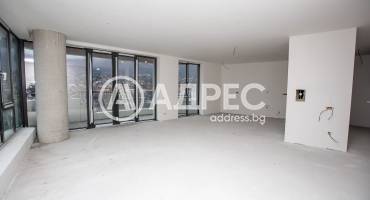 Многостаен апартамент, София, Кръстова вада, 569765, Снимка 2