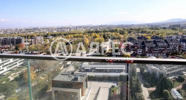 Многостаен апартамент, София, Кръстова вада, 569765, Снимка 19