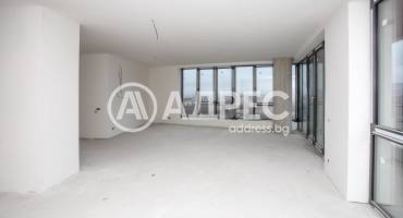 Многостаен апартамент, София, Кръстова вада, 569765, Снимка 3