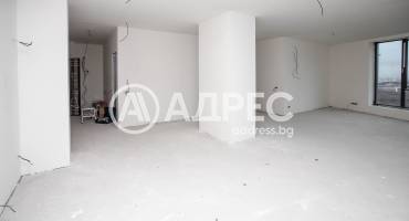 Многостаен апартамент, София, Кръстова вада, 569765, Снимка 6