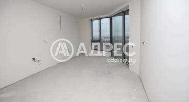 Многостаен апартамент, София, Кръстова вада, 569765, Снимка 7