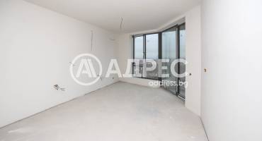 Многостаен апартамент, София, Кръстова вада, 569765, Снимка 8