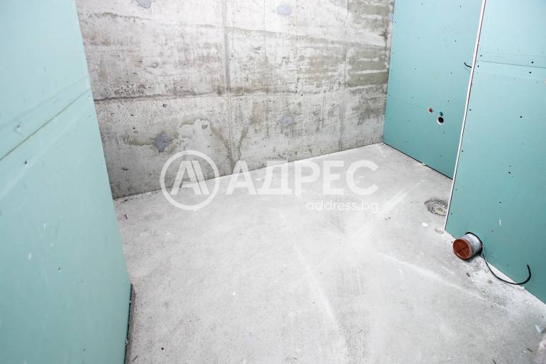Многостаен апартамент, София, Кръстова вада, 569765, Снимка 11