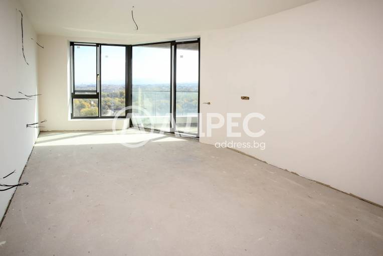 Многостаен апартамент, София, Кръстова вада, 569765, Снимка 15