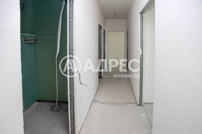 Многостаен апартамент, София, Кръстова вада, 569765, Снимка 17