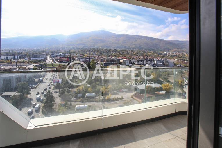 Многостаен апартамент, София, Кръстова вада, 569765, Снимка 18