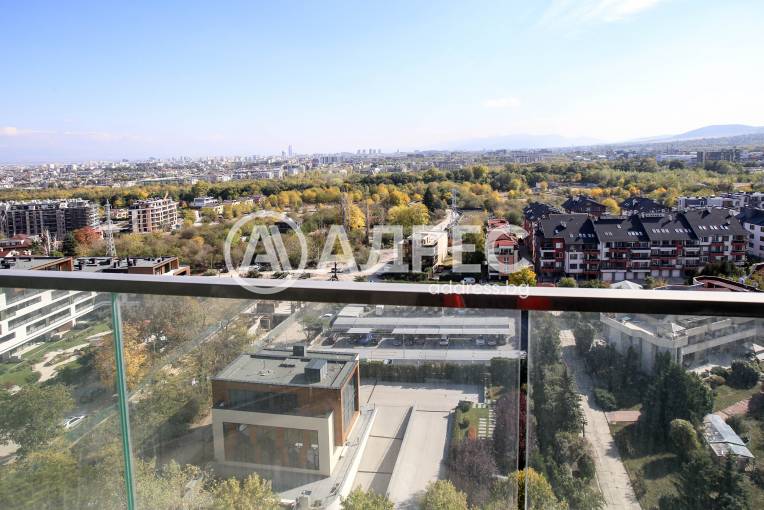 Многостаен апартамент, София, Кръстова вада, 569765, Снимка 19