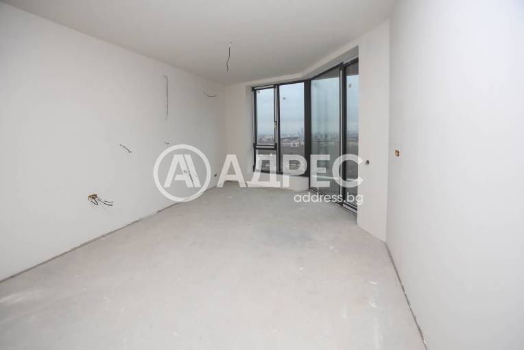 Многостаен апартамент, София, Кръстова вада, 569765, Снимка 7