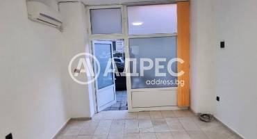 Офис, Русе, Идеален център, 607765, Снимка 1