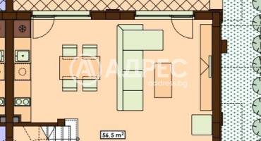 Къща/Вила, Созопол, м-ст Каваци, 642765, Снимка 2