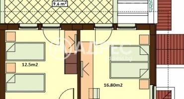 Къща/Вила, Созопол, м-ст Каваци, 642765, Снимка 3