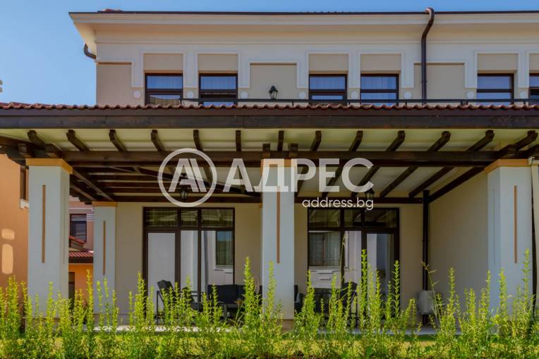 Къща/Вила, Созопол, м-ст Каваци, 642765, Снимка 1