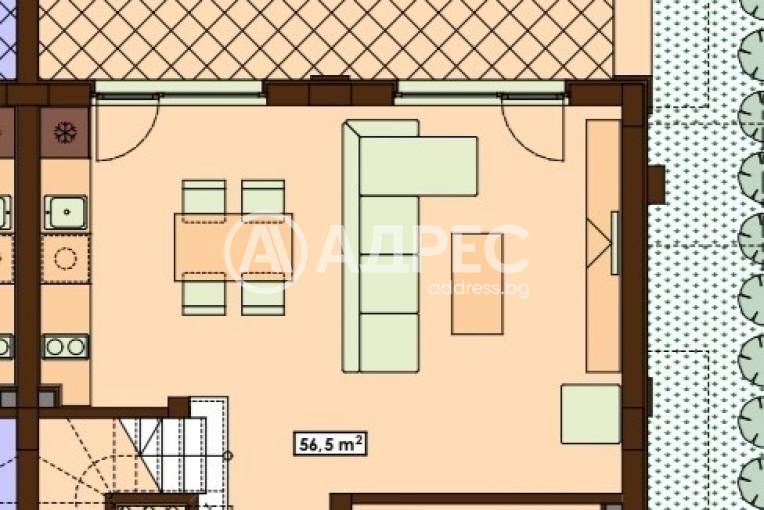 Къща/Вила, Созопол, м-ст Каваци, 642765, Снимка 2