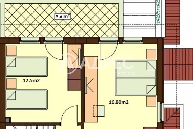 Къща/Вила, Созопол, м-ст Каваци, 642765, Снимка 3