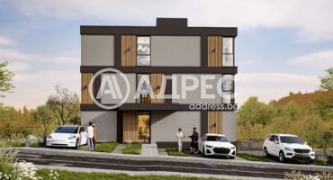 Тристаен апартамент, София, Драгалевци, 647765, Снимка 5