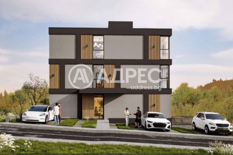 Тристаен апартамент, София, Драгалевци, 647765, Снимка 5