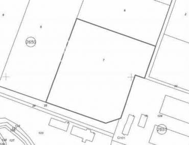 Парцел/Терен, Мрамор, 655765, Снимка 1