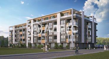 Тристаен апартамент, Бургас, Сарафово, 656765, Снимка 2