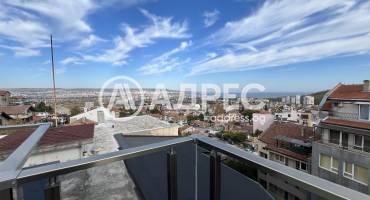 Многостаен апартамент, Варна, Аспарухово, 657765, Снимка 1