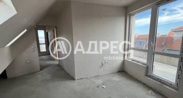 Многостаен апартамент, Варна, Аспарухово, 657765, Снимка 4