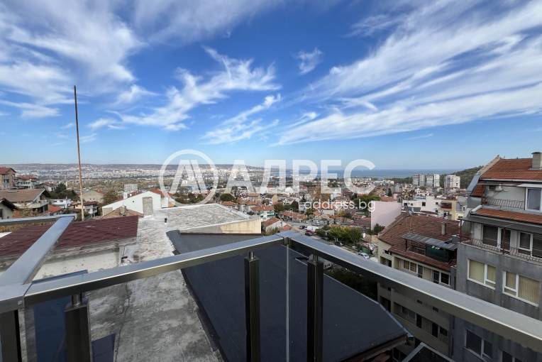 Многостаен апартамент, Варна, Аспарухово, 657765, Снимка 1