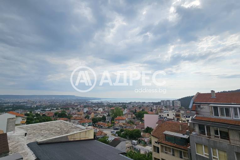 Многостаен апартамент, Варна, Аспарухово, 657765, Снимка 13