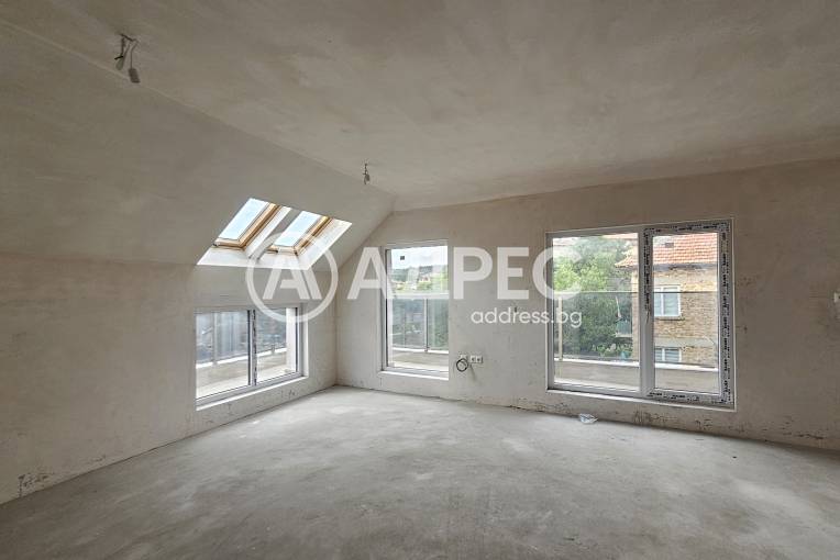 Многостаен апартамент, Варна, Аспарухово, 657765, Снимка 2