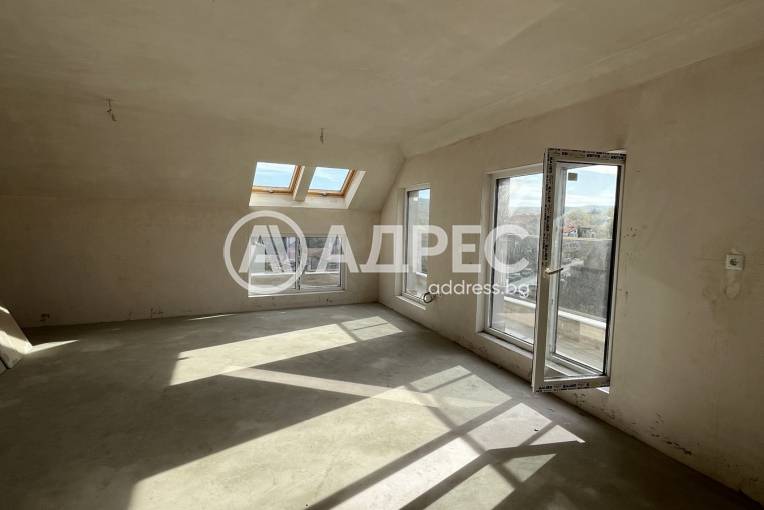 Многостаен апартамент, Варна, Аспарухово, 657765, Снимка 3