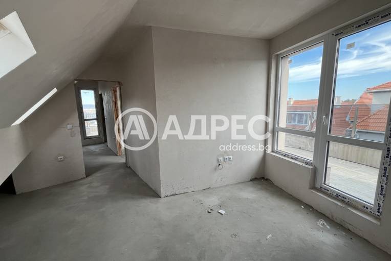 Многостаен апартамент, Варна, Аспарухово, 657765, Снимка 4