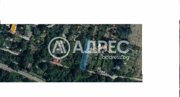 Парцел/Терен, Стара Загора, Бойчо бунар, 671765, Снимка 1