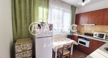 Двустаен апартамент, Варна, Електрон, 675765, Снимка 2