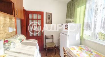 Двустаен апартамент, Варна, Електрон, 675765, Снимка 3