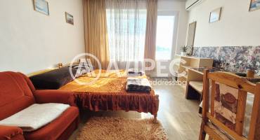 Двустаен апартамент, Варна, Електрон, 675765, Снимка 5